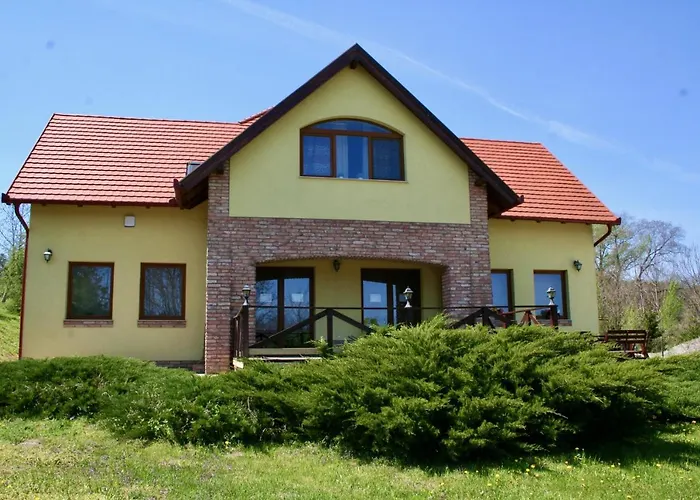 Villa Vinea