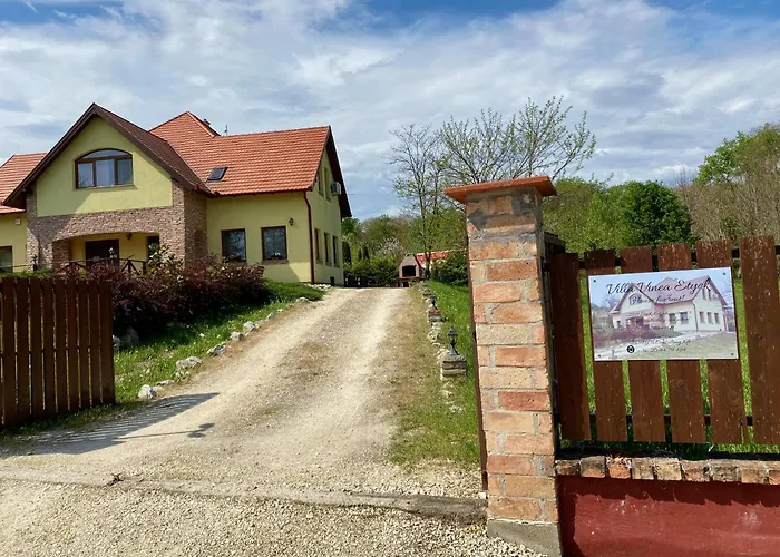 Villa Vinea