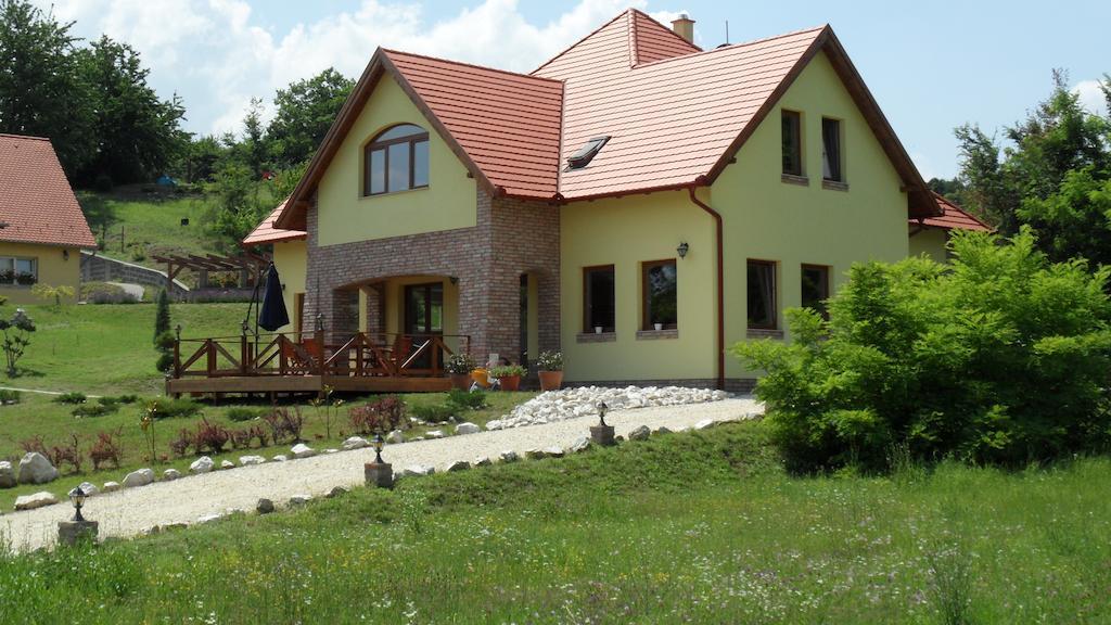 Vila Vinea Etyek